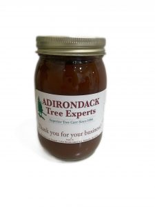 Adirondack Sweet Honey Apple Butter